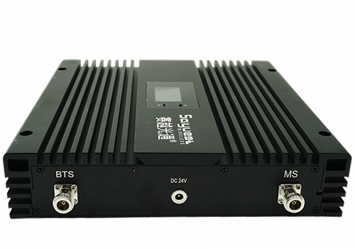 东兴双频手机信号增强器2000㎡