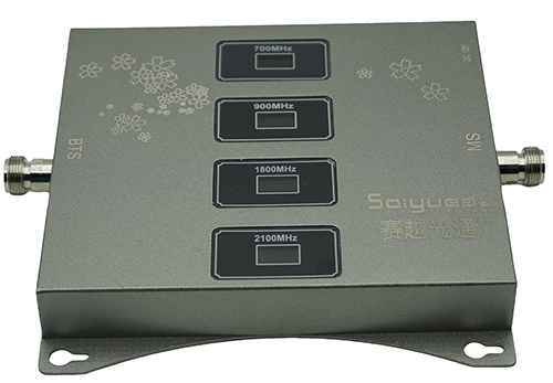  东兴四频手机信号接收器200㎡