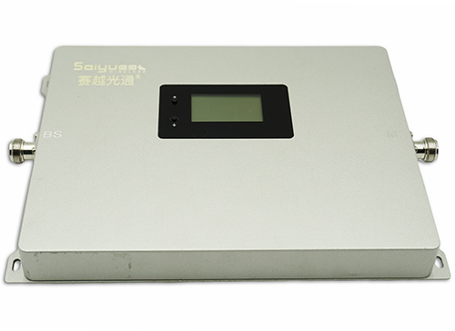  东兴三频/四频/五频手机信号接收器800㎡