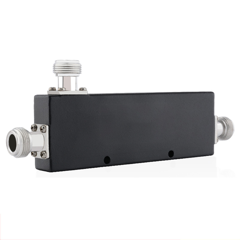  东兴FM调频广播同步广播耦合器