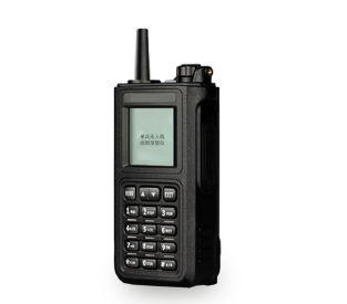  东兴单兵无人机侦测预警仪