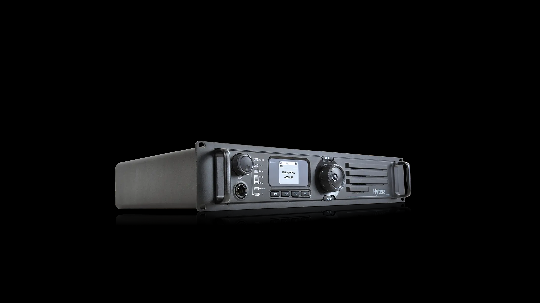  东兴数字中继中转台RD980（海能达）