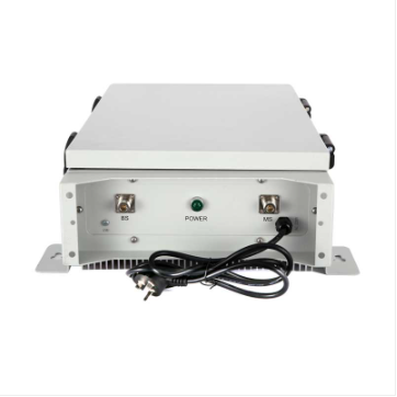  东兴无线对讲系统双向干线放大器