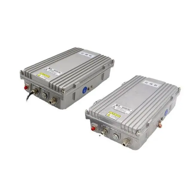  东兴FM调频应急广播数字光纤近端机远端机