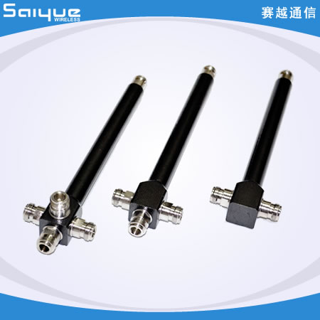  东兴FM调频广播同步广播功分器