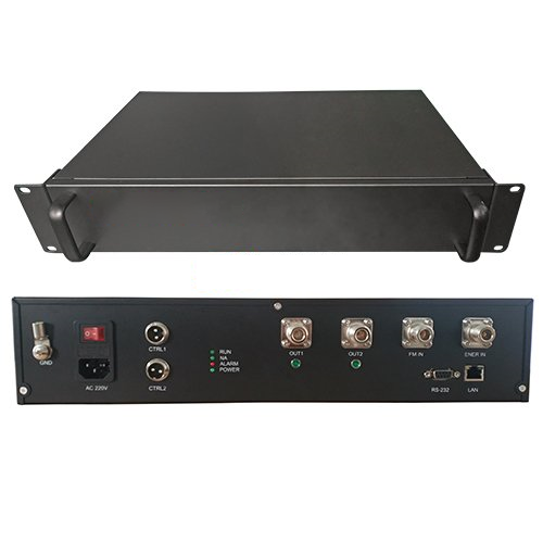  东兴FM调频广播插播主机