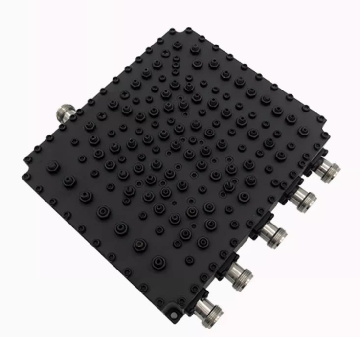  东兴双频三频四频五频腔体合路器4G+5G