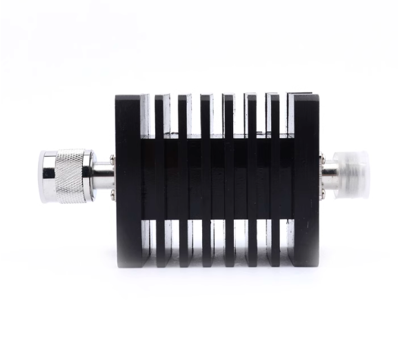  东兴腔体固定衰减器0-3G/0-4G  N型接口
