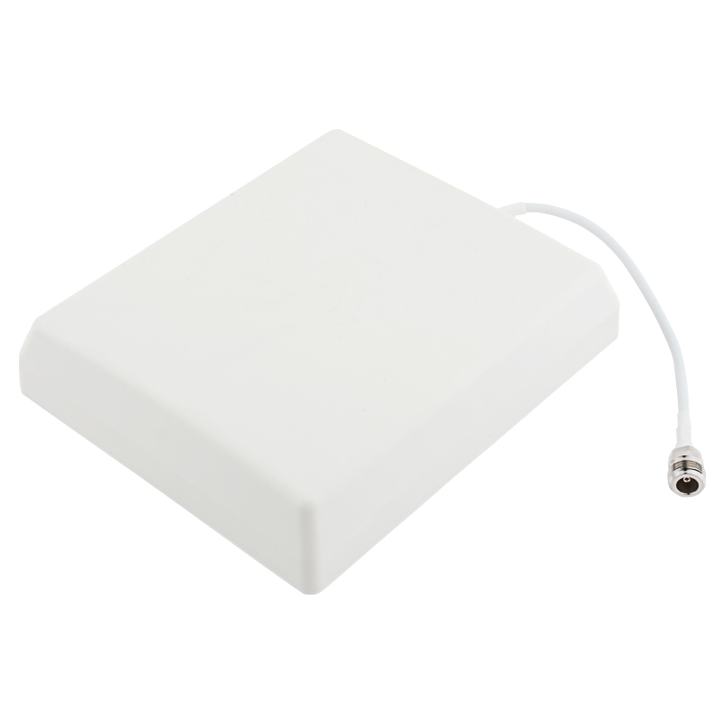  东兴室内外定向接收发射壁挂小平板天线700-3700MHz