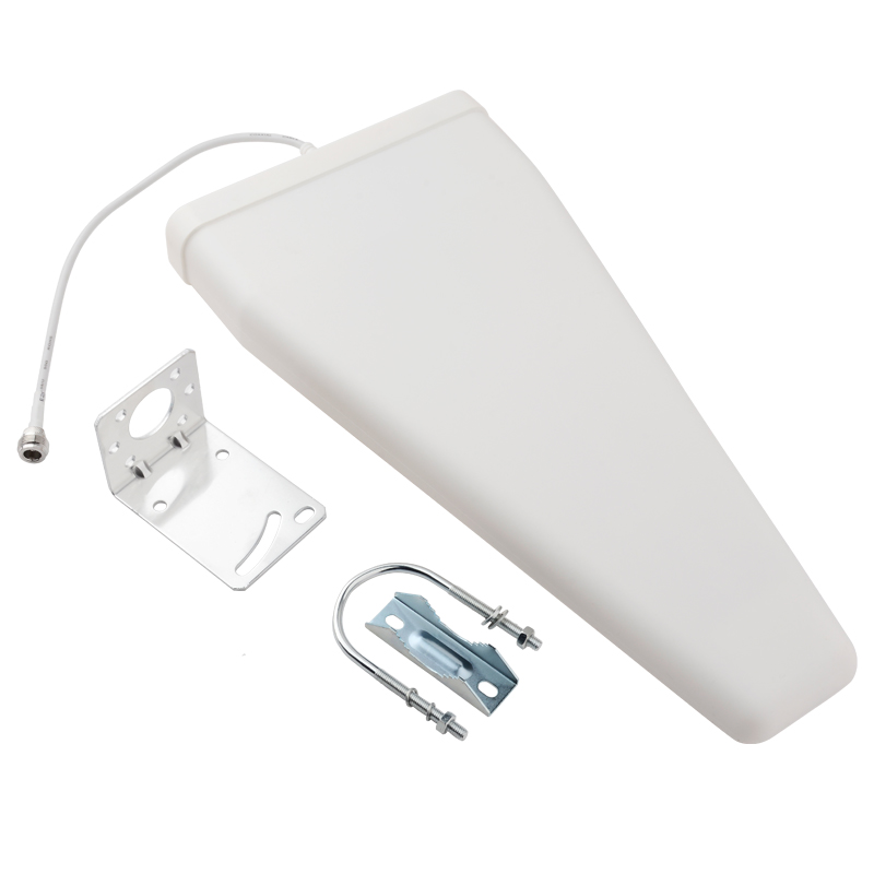  东兴对数周期天线定向接收发射700-3700MHz